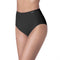 Perfect Curves Slip Form 32067 2 Negro