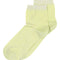 Pi socks 77665 2101 Sunny Lime