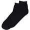 Vivian short socks 57528 08 Black