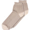 Vivian short socks 57528 853 Rose Dust