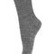 Zachte Kindersokken Wol Bamboo Hilde 59059 491 Grey Melange