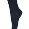 Zachte Kindersokken Wol Bamboo Hilde 59059 807 Navy