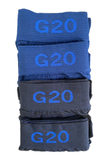 G20 KousenOnline KOUSENonline.be