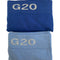 G20 Dames Slip Streep 2-pack 6060 Marine/Grijs