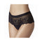 Greta Shorty 31472 2 Negro