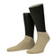 Sneaker Sokken Heren Soft Comfort 2-pack 611649 2850 Sandmeliert